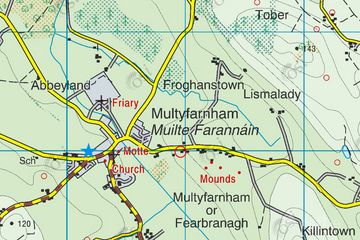 Fearbranagh, Multyfarnham, Co. Westmeath — photo 2