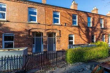 15 & 16 Dufferin Avenue, South Circular Road, Dublin 8