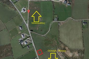 Parkina Cross Roads, Grenagh, Co. Cork