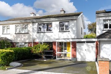 5 Delaford Avenue, Knocklyon, Dublin 16, D16Y3V2