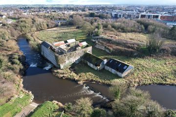 Blackwater Mill, Navan, Co. Meath — photo 2