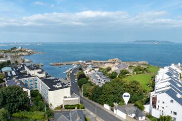 Pilot View Lodge, Harbour Road, Dalkey, Co Dublin, A96W328