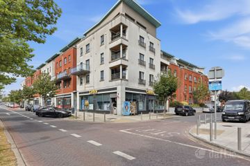 Apartment 6, 54 Main Street, Clongriffin, Dublin 13, D13CF21
