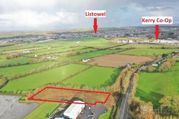 1.16 Acres Commercial Site Tanavalla, Listowel, Co. Kerry — photo 3