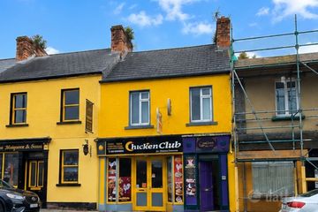 8 Carmody Street, Ennis, Co. Clare, V95E896