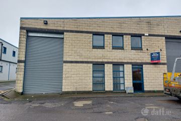 Unit 4, Pullamore Business Park, Dublin Road, Cavan
