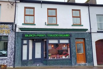 Black Pearl Tattoo Studio, Main Street, Castlerea, Co. Roscommon, F45X303 — photo 2