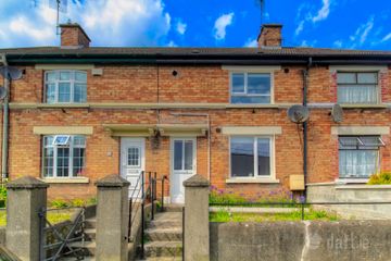 2 Liam Leech Terrace, Patrick Street, Drogheda, Co. Louth