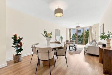 Apartment 11 Hanover Quarter, Grand Canal Dock, Dublin 2, D02DT92 — photo 3