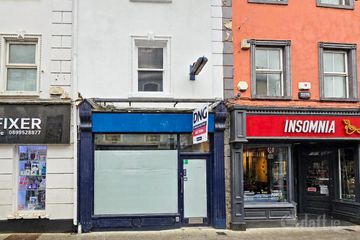 33 O'Connell Street, Ennis, Co. Clare, V95YV62