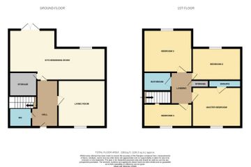 Type B - 4 Bedroom Semi-Detached, Cois Mara, Courtmacsherry, Co. Cork — photo 2