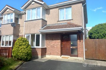 66 Knockmore, Arklow, Arklow, Co. Wicklow, Y14VK22