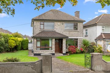 50 Elmwood Park, Swords, Co. Dublin, K67RW31