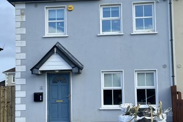 Highfield, Charlestown Road, Tubbercurry, Co. Sligo