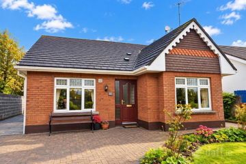 15 Chestnut Grove, Wheaton Hall, Drogheda, Co. Louth, A92WD89