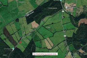 Rahan, Rahan, Co. Offaly