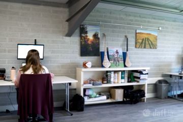 Office Space, Kilskyre Gaa Club, Kilskyre, Kilskeer, Co. Meath — photo 3