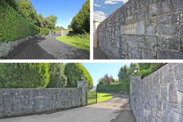Lisheen House, Lisheen, Ballynacally, Ennis, Co Clare, V95 KR8C — photo 3