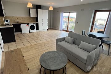 2 Bed Apartment, Culvert Apartments, Rialto, Dublin 8