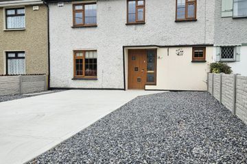 Marian Place, Tullamore, Co. Offaly