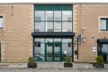 Unit 2, Cleve Business Park, Blackrock, Co. Cork