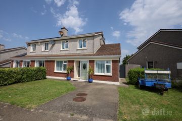 50 Rockboro Heights, Waterpark, Carrigaline, Co. Cork, P43P820