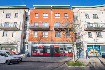 56 Main Street, Clongriffin, Clongriffin, Dublin 13