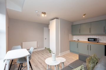 Apartment 2, 21 Grove Park, Rathmines, Dublin 6