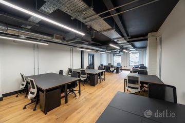 The Masonry, 156 Thomas Street, Dublin 2