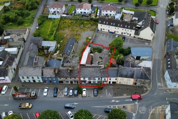 The Square, Castlepollard, Co. Westmeath