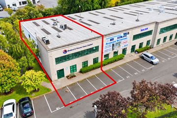 B1, Riverview Business Park, Dublin 12