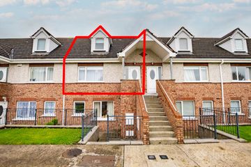 32 Ushnagh Court, Lynn Road, Mullingar, Co. Westmeath, N91YW72