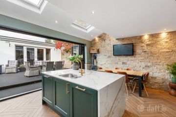 33A Edgewood Lawns, Blanchardstown, Dublin 15, D15YA2V