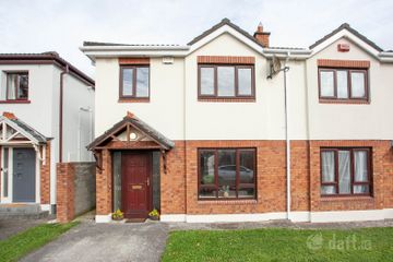 3 Meadowbrook Court, Maynooth, Maynooth, Co. Kildare, W23X2W0 — photo 2