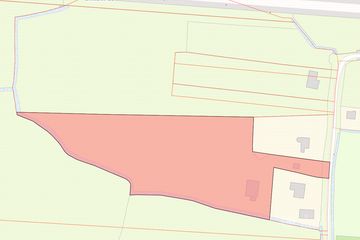 Harristown Lane Site, Swords, Co. Dublin