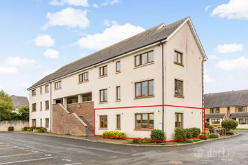 Apt 61 Watersedge, Oldtown Demense, Naas, Co. Kildare, W91DH73 — photo 2