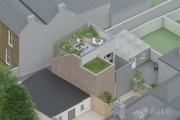 Site To Rear 234 Clonliffe Road, Drumcondra, Dublin 3 — photo 3