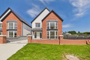 4 Bishop's Grove, Grantstown, Waterford City Centre, Co. Waterford, X91C83R — photo 2