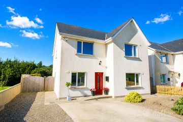 20 Brookfield, Carnew, Arklow, Co. Wicklow, Y14NA71