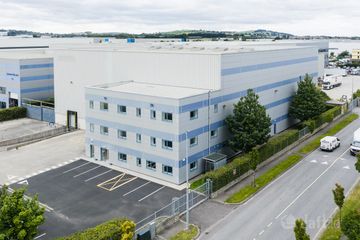 Block 641 Jordanstown Drive, Greenogue Business Park, Rathcoole, Co. Dublin — photo 2