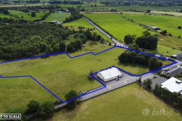 C. 5.66 Acres With Full Planning For 8 No. Houses, Four Roads, Co. Roscommon — photo 2