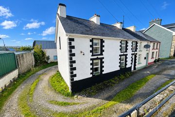 3 Castle Row, Main Street, Dungloe, Co. Donegal, F94ET65