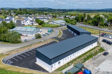 Combermore Business Park, Letterkenny Road, Lifford, Co. Donegal — photo 2