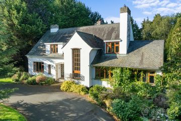 White Gables House, White Gables, Rathmichael, Dublin 18, D18P3C6
