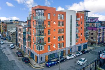 4 Apartments at Liberty View, Longs Place, Dublin 8., St. James Gate, Dublin 8, D08ND90