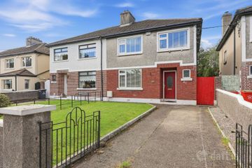 168 Shantalla Road, Dublin 9, Beaumont, Dublin 9, D09N266