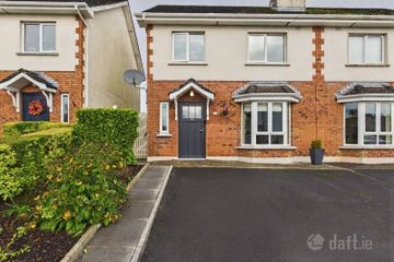 22 Parklands, Athenry, Co. Galway, H65CX34