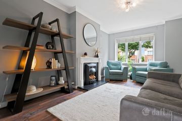 1 Willows Court, Clonsilla, Dublin 15, D15K54K — photo 3