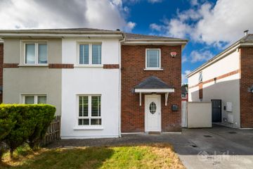 12 Canal Court, Whitefields, Portarlington, Co. Laois, R32R9X3 — photo 3