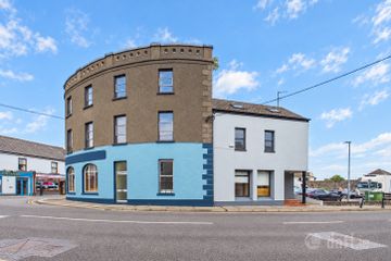 Roundtower House, Castle Street, Lanesborough Street, Roscommon Town, Co. Roscommon, F42EV82 — photo 3